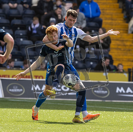 Kilmarnock v Ross county