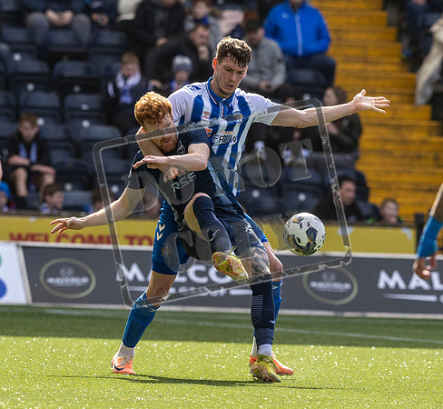 Kilmarnock v Ross county