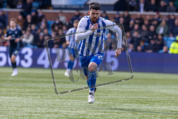 Kilmarnock v Ross county