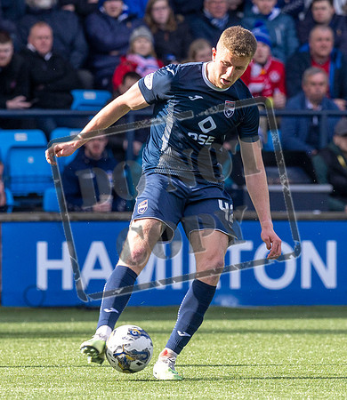Kilmarnock v Ross county