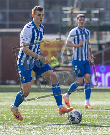 Kilmarnock v Ross county