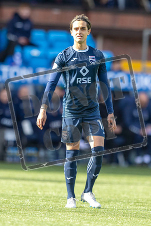Kilmarnock v Ross county