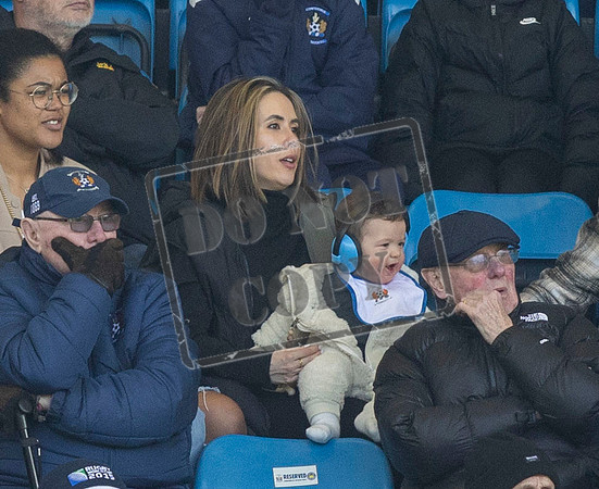 Kilmarnock v Ross county