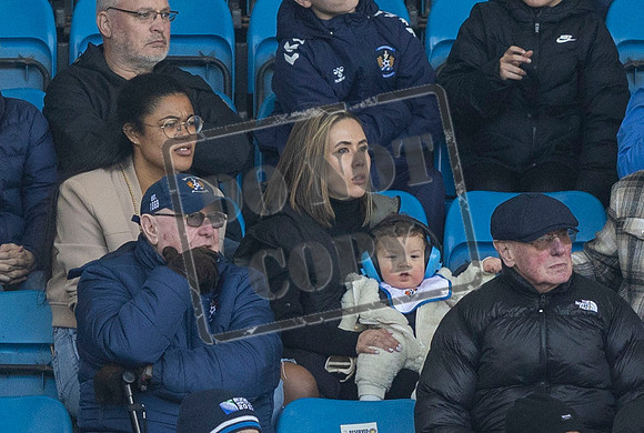 Kilmarnock v Ross county