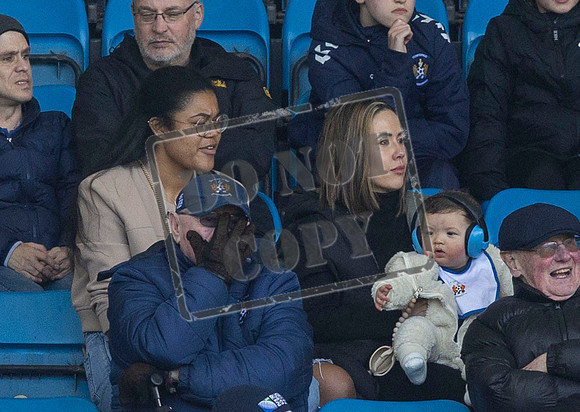 Kilmarnock v Ross county