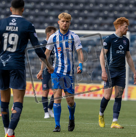 Kilmarnock v Ross county