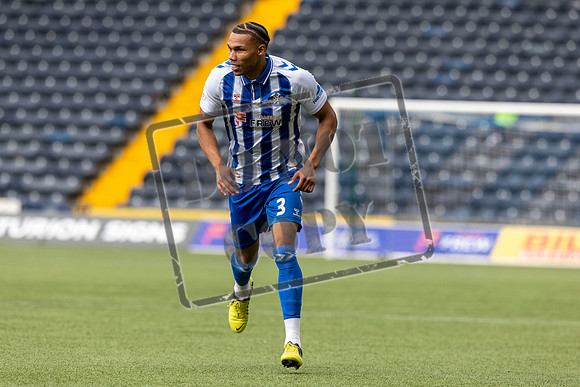 Kilmarnock v Ross county