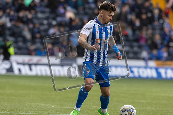 Kilmarnock v Ross county