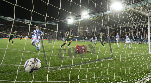 SOCCER Kilmarnock