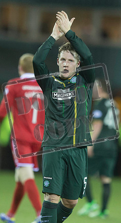 SOCCER Kilmarnock