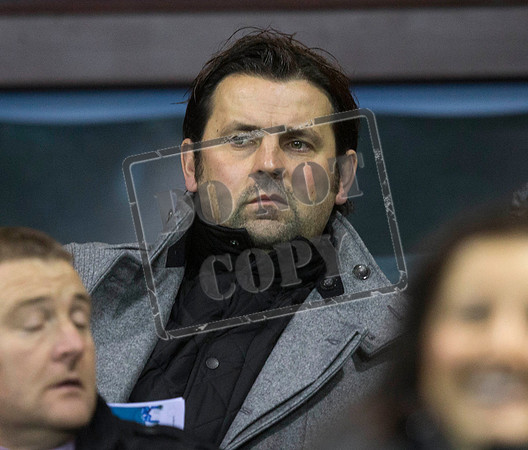 SOCCER Kilmarnock