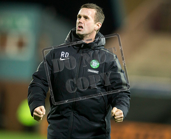 SOCCER Kilmarnock