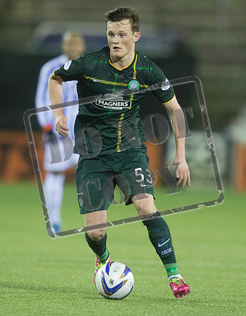 SOCCER Kilmarnock