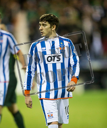 SOCCER Kilmarnock