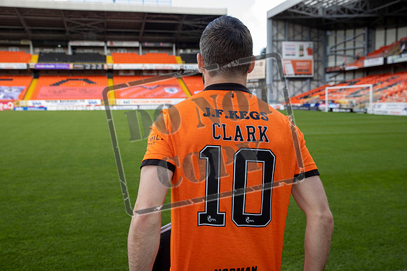 Dundee Utd, Tannidice park, Dundee,