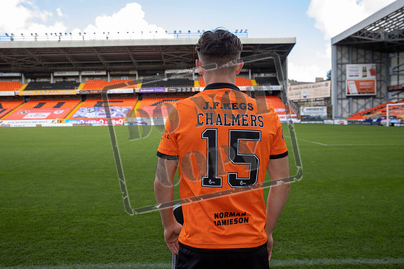 Dundee Utd, Tannidice park, Dundee,