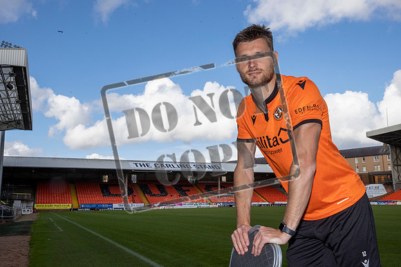 Dundee Utd, Tannidice park, Dundee,