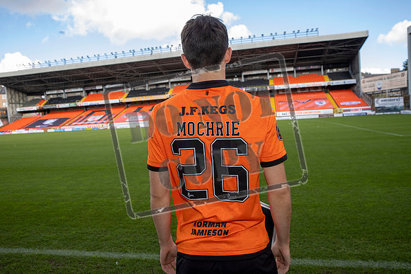 Dundee Utd, Tannidice park, Dundee,
