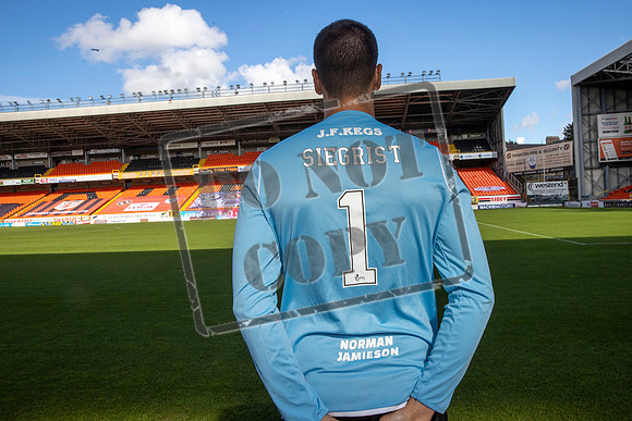 Dundee Utd, Tannidice park, Dundee,