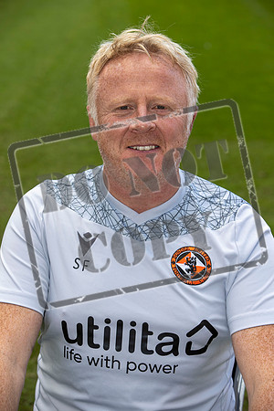 Dundee Utd, Tannidice park, Dundee,
