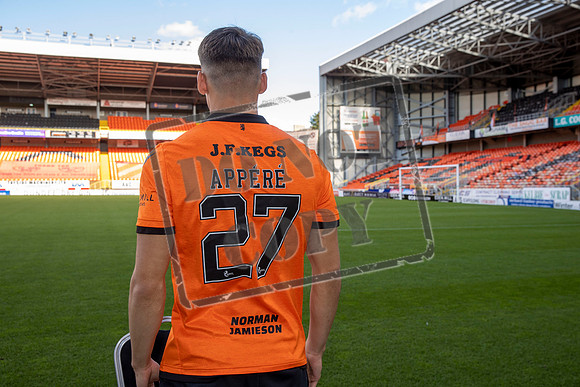 Dundee Utd, Tannidice park, Dundee,