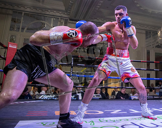 Fightzone boxing