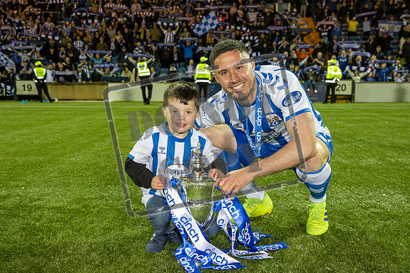 kilmarnock v arbroath