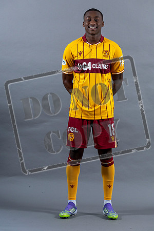 motherwell fc