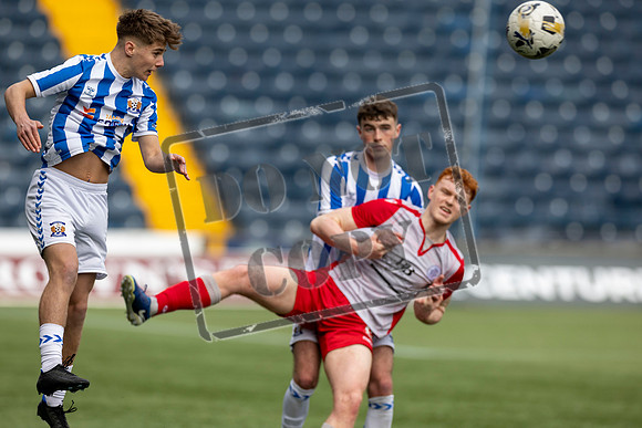 Kilmarnock v Queen of The South