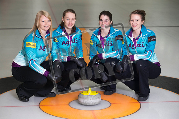 curling