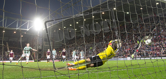 SOCCER Hearts