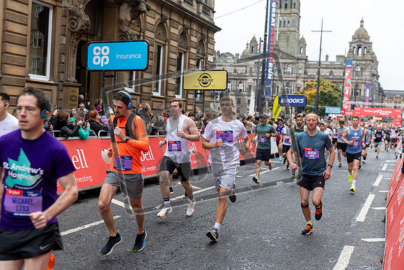 Great Scottish Run