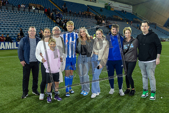 Kilmarnock fc V Celtic