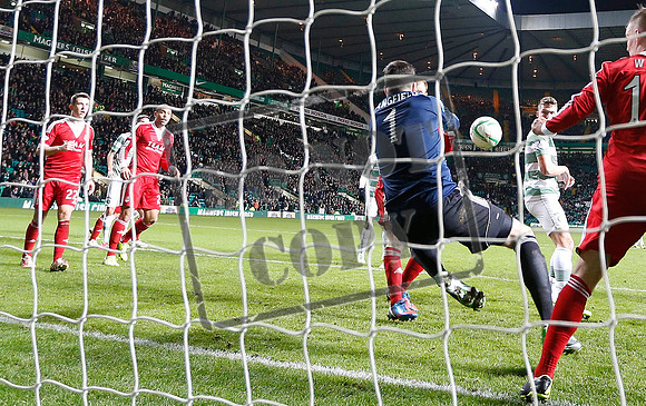 SOCCER Celtic