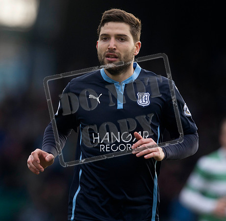 SOCCER Dundee