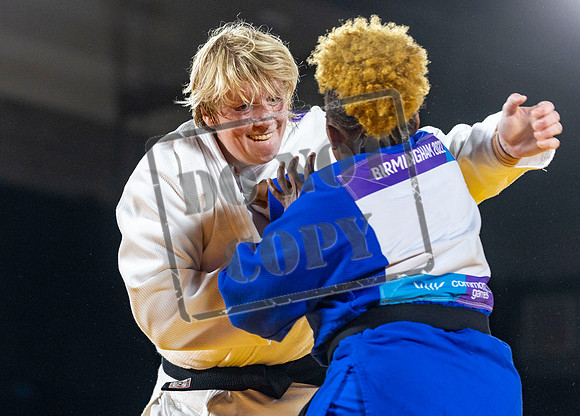 Team Scotland - Birmingham 2022 - Commonwealth Games