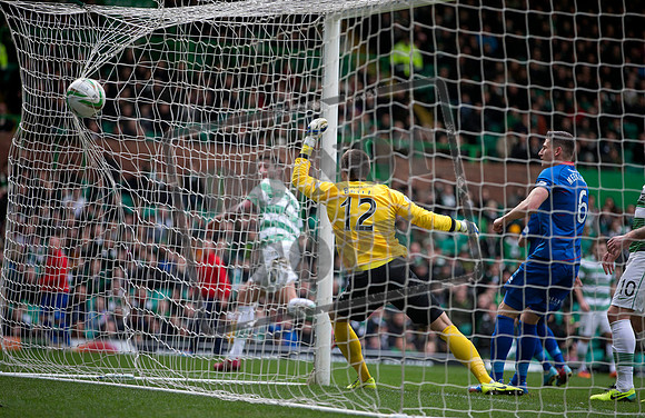 SOCCER Celtic