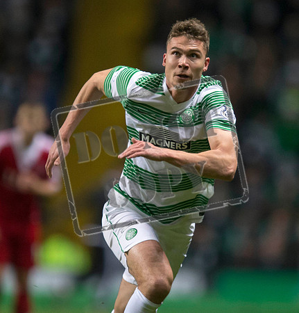 SOCCER Celtic