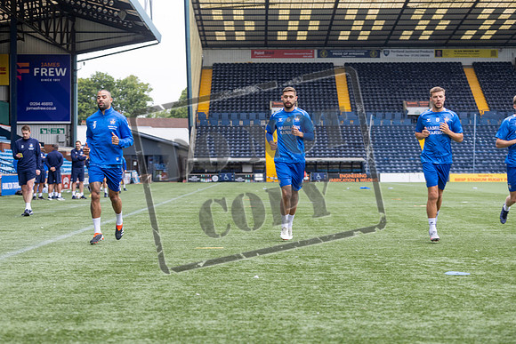Kilmarnock