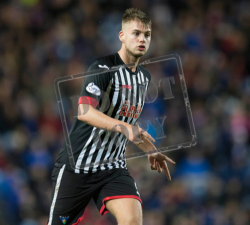 rangers/dunfermline