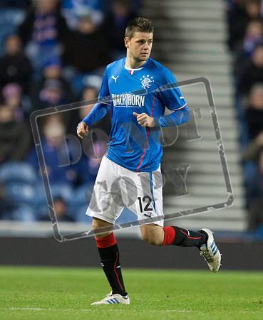 rangers/dunfermline