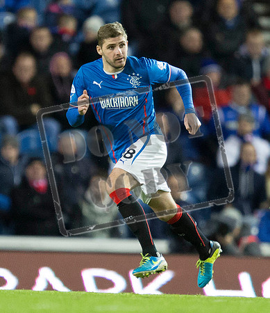 rangers/dunfermline