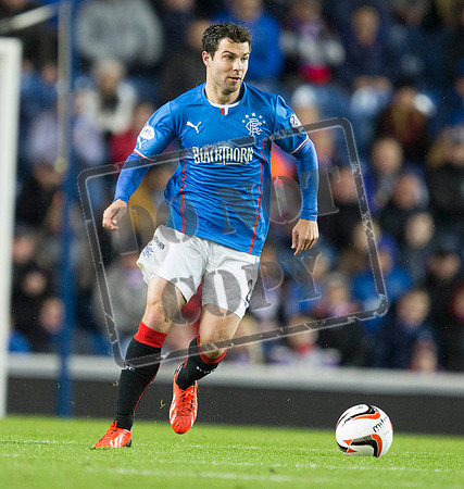 rangers/dunfermline