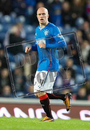 rangers/dunfermline