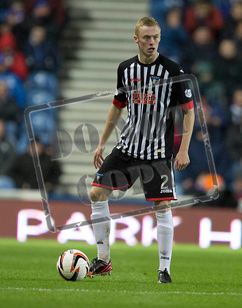 rangers/dunfermline