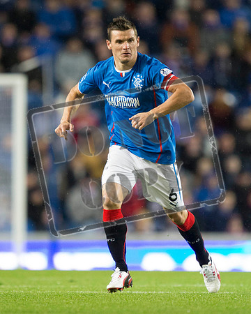 rangers/dunfermline