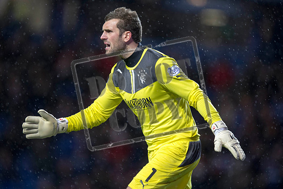 rangers/dunfermline