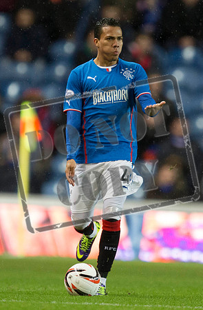 rangers/dunfermline