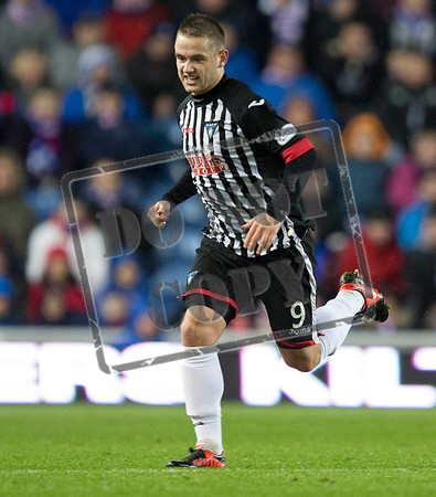 rangers/dunfermline