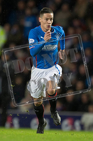 rangers/dunfermline